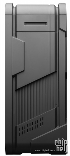 原創(chuàng):瑪侕斯--機(jī)電行業(yè)又添新軍 - 業(yè)界新聞 - Chiphell - 分享與交流用戶體驗(yàn)的最佳平臺