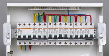 東易電氣規范，為您的新家保駕護航——埃克倫斯電氣